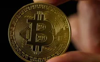 Đồng bitcoin rời khỏi mức cao kỷ lục