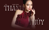 Hoa hậu Quốc tế Thanh Thủy: Không ngừng nỗ lực để tốt hơn mỗi ngày