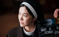 Song Hye Kyo bước ra khỏi vùng an toàn