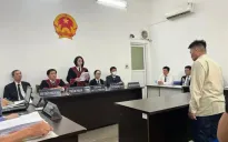 Tử hình kẻ mua 60 lít xăng đốt nhà làm 2 người chết ở TP Thủ Đức