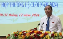Nghị quyết của Ủy ban Thường vụ Quốc hội về công tác cán bộ
