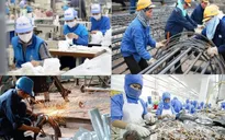 Thưởng Tết bị trừ 10% thuế thu nhập cá nhân, sau này có được hoàn?