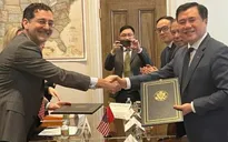 Việt Nam và Hoa Kỳ đạt thỏa thuận trong giải quyết tranh chấp về thuế chống bán phá giá cá tra, basa