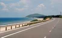 Điều chỉnh chủ trương đầu tư Dự án đầu tư xây dựng tuyến đường bộ ven biển tỉnh Thái Bình