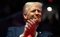 Triển vọng kinh tế sau lễ nhậm chức của Tổng thống Donald Trump?