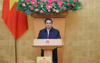 Nghị quyết phiên họp chuyên đề xây dựng pháp luật tháng 1/2025