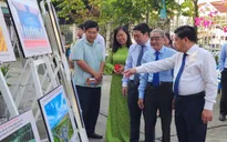 Kiên Giang: Khai mạc Hội báo Xuân Ất Tỵ năm 2025