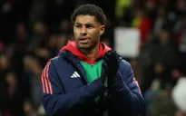 AS Monaco sẵn sàng chi trả toàn bộ lương cho Rashford