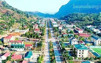 Sơn La: Niềm vui nhân đôi cho hộ nghèo ở Quỳnh Nhai trước thềm Tết Ất Tỵ