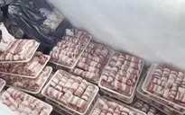 Tăng cường kiểm soát an toàn thực phẩm dịp Tết Nguyên đán
