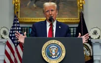 Chính sách mới của Tổng thống Trump đối với việc giải quyết các điểm nóng quốc tế