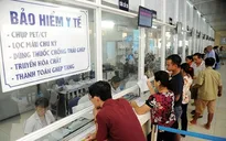 Đề xuất quy định mới mức đóng bảo hiểm y tế