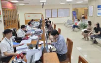 Chính phủ thống nhất nội dung dự án Luật Tổ chức chính quyền địa phương (sửa đổi)