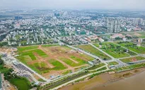 Đấu giá đất tại Hà Nội hạ nhiệt
