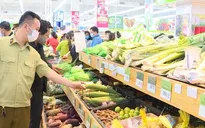Công điện bảo đảm an toàn thực phẩm dịp Tết Nguyên đán và Lễ hội xuân năm 2025