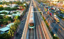 Khẩn trương hoàn thiện dự thảo Nghị quyết về chính sách đặc thù phát triển đường sắt đô thị Hà Nội, TP Hồ Chí Minh