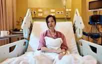Diva Hồng Nhung đang điều trị ung thư vú