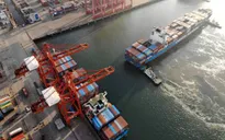 Mỹ rút khỏi thỏa thuận thuế doanh nghiệp tối thiểu toàn cầu