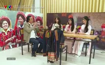 Dân tộc và phát triển: Liên kết vùng tạo không gian phát triển