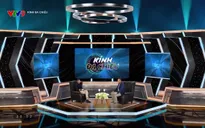 Kính đa chiều 2025 - Số 16