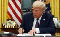 22 bang của nước Mỹ đồng loạt khởi kiện sắc lệnh mới của ông Trump