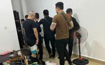 Bắc Giang: Thêm 2 công dân được giải cứu từ Campuchia