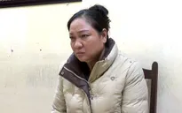 Bắt giữ người phụ nữ 35 năm trốn truy nã về tội mua bán người