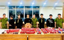Vụ rửa tiền 30.000 tỷ đồng: Khởi tố 1 cán bộ ngân hàng