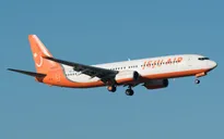Hãng hàng không Jeju Air tạm ngừng vận chuyển hàng hóa