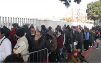 Mỹ điều thêm 1.500 quân đến biên giới với Mexico