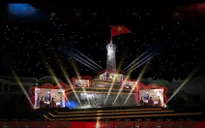 THTT Chương trình chính luận nghệ thuật Hành trình vinh quang (20h, 23/1, VTV1)