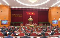 Trung ương thực hiện một số nội dung về công tác cán bộ