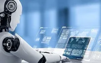 "Cú bắt tay" lịch sử 500 tỷ USD phát triển AI