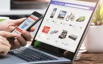 Thu thuế thương mại điện tử tăng hơn 100 lần sau 4 năm
