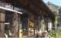 Nhật Bản tận dụng nhà bỏ hoang cho du lịch
