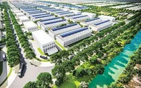 Bất động sản công nghiệp dự báo tăng trưởng mạnh trong năm 2025