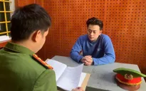 Khởi tố TikToker ''Nam Birthday'' chống người thi hành công vụ