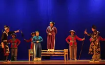 Nhà hát Nghệ thuật Hát bội TP Hồ Chí Minh ra mắt vở “Nàng Hai Bến Nghé”