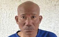 Anh trai dùng dao sát hại em ruột ngày cận Tết