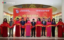 Hơn 300 ấn phẩm tại Hội báo Xuân Quảng Bình