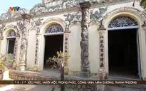 Nét đặc sắc của phủ thờ họ Cao ở Bạc Liêu