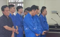 Tuyên án 14 bị cáo lừa đảo, chiếm đoạt hơn 34 tỷ đồng của nhà nước