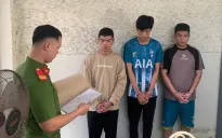 Vụ shipper ở Đà Nẵng bị đánh tử vong: 3 đối tượng khai nhận toàn bộ hành vi phạm tội