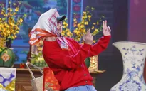 Gala Cười 2025: G-Dragon phiên bản Việt xuất hiện cực chất