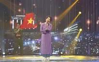 Ca sĩ Mỹ Linh hồi hộp khi tham gia "Cảm hứng bất tận"