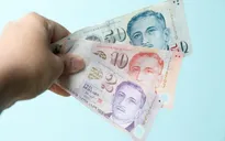 Singapore nới lỏng chính sách tiền tệ