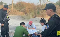 Đồng Nai: Khởi tố vụ án hình sự một công ty khai thác đất sét tại mỏ đá Tân Cang