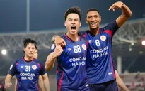 Chiến thắng đặc biệt của Công An Hà Nội FC: Kết nối cộng đồng người Việt Nam thông qua bóng đá