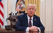 Ông Trump lên tiếng về mâu thuẫn giữa Elon Musk và Sam Altman