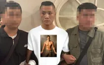 Bắt đối tượng có lệnh truy nã quốc tế sau 22 năm lẩn trốn